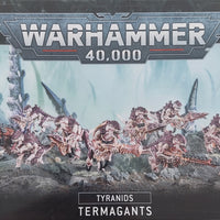 GW WARHAMMER 40K TERMAGANTS