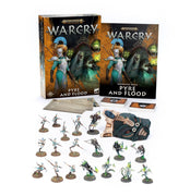 GW WARCRY PYRE AND FLOOD SET