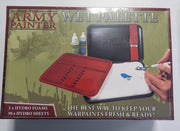 ARMY PAINTER WET PALETTE