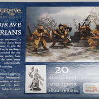 FROSTGRAVE BARBARIANS (20)
