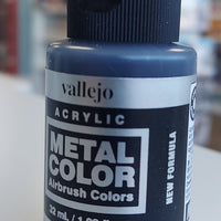VAL METAL COLOR BURNT IRON