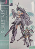 FRAME ARMS GIRLS STYLET XF-3 HAND SCALE