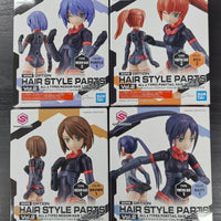 30MS HAIR STYLE PARTS VOL2