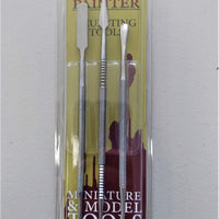 ARMY PAINTER SCULPTING TOOLS