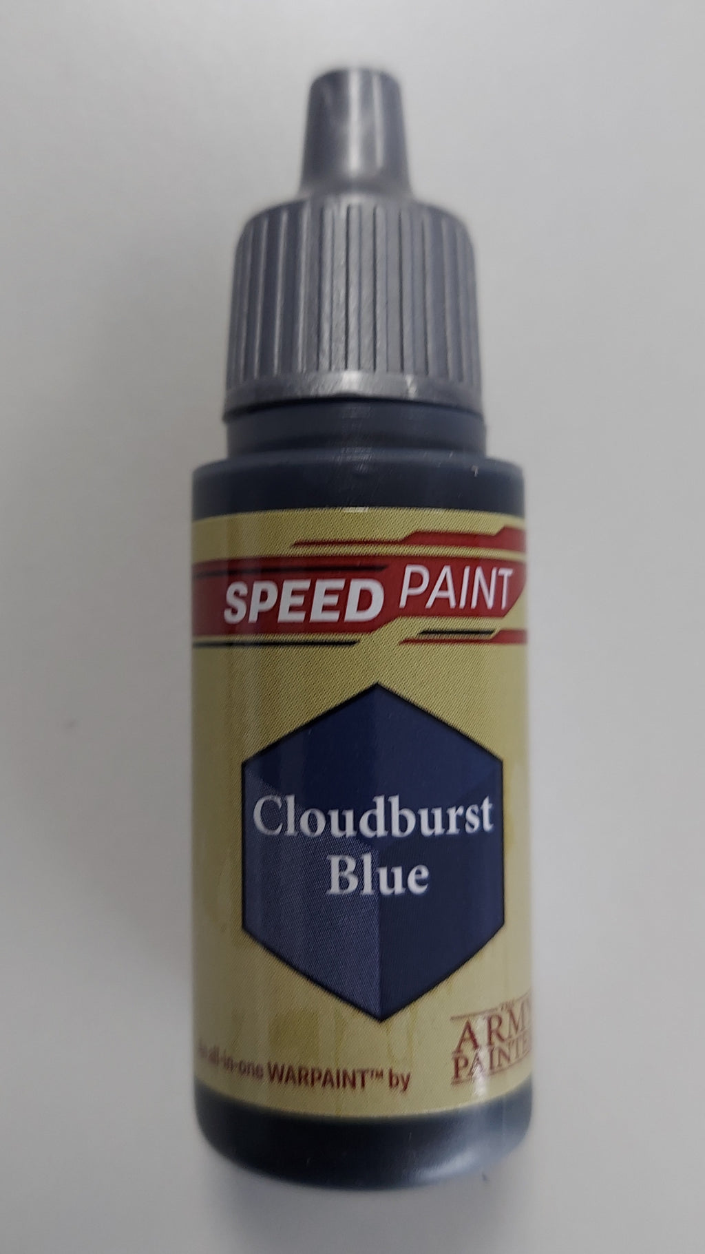 Speedpaint 18ml (The Army Painter) Magic Blue