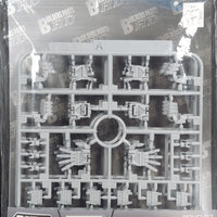 BUILDER PARTS MS HAND 01 MG