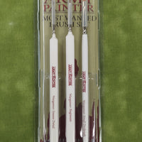 THE ARMY PAINTER MOST WANTED BRUSH SET