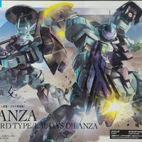 HG 05 DILANZA STANDARD TYPE WITCH FROM MERCURY