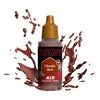 TAP WARPAINT AIR CHAOTIC RED 18ML