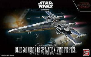 BSW BLUE SQUADRON XWING