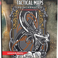 D&D 5E TACTICAL MAP PACK