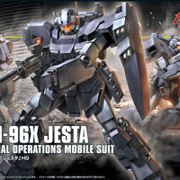 HG RGM-96X JESTA