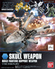 HG 12 SKULL WEAPON BOOSTER