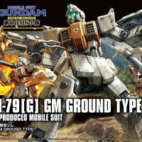 HG RGM-79 GM GROUND TYPE