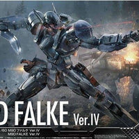 FULL METAL PANIC M9D FALKE