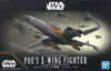 BSW POE'S X-WING TROS