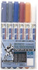 GMS112 REAL TOUCH MARKER SET 1