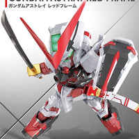 SD EX ASTRAY RED FRAME