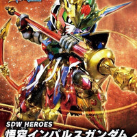 SDW HEROES 01 WUKONG IMPULSE