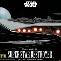 BSW SUPER STAR DESTROYER