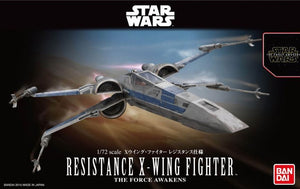 BSW RESISTANCE X-WING