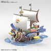 ONE PIECE THOUSAND SUNNY FLYING MODEL