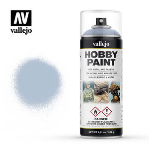 VAL HOBBY PAINT WOLF GREY 400ML