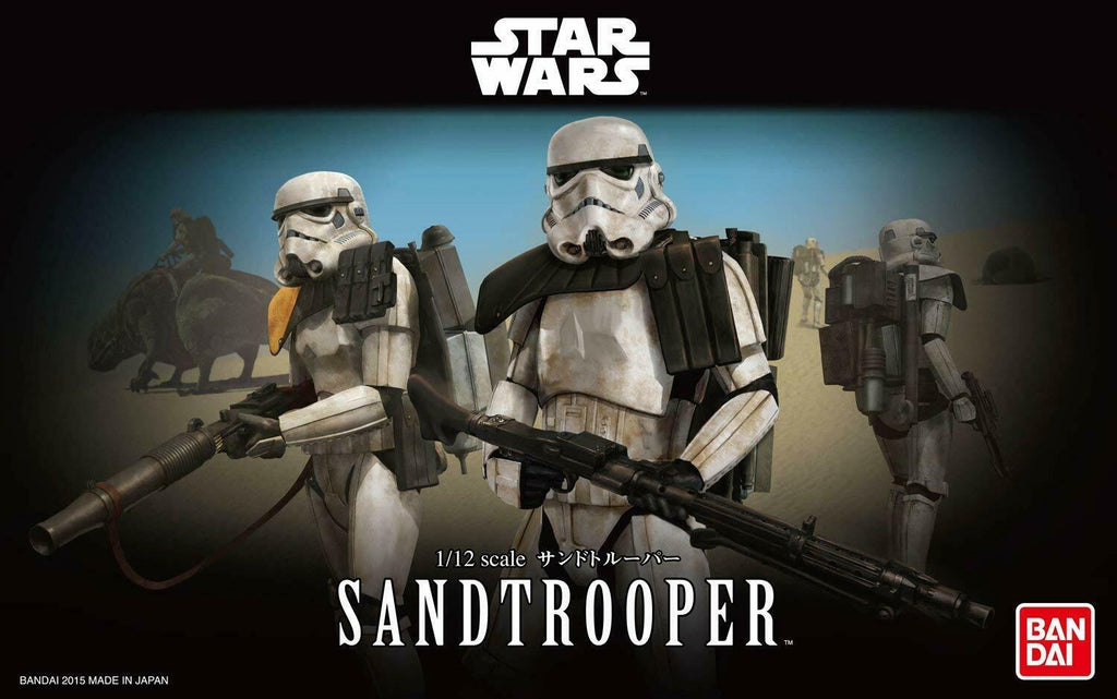 BSW SAND TROOPER