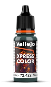 VAL XPRESS PAINT SPACE GREY