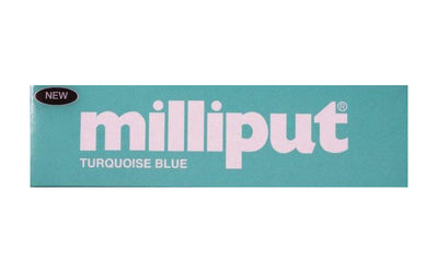 MILLIPUT TURQUOISE BLUE