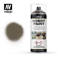 VAL HOBBY PAINT OLIVE DRAB